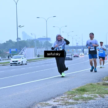 Runner Photo 7198870