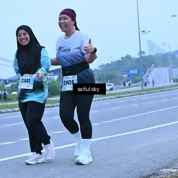 Runner Photo 7198871