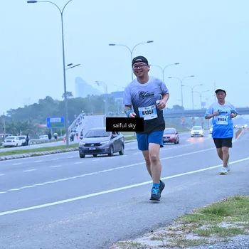 Runner Photo 7198878