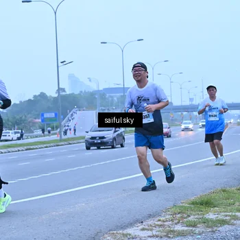 Runner Photo 7198879