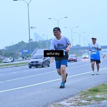 Runner Photo 7198881