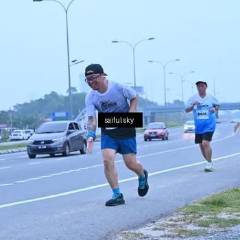Runner Photo 7198884