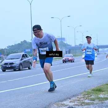 Runner Photo 7198885