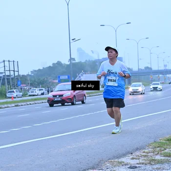 Runner Photo 7198888