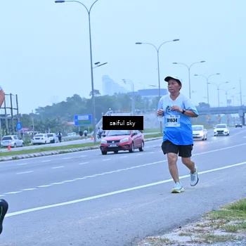 Runner Photo 7198890