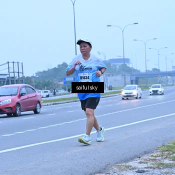 Runner Photo 7198891