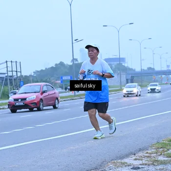 Runner Photo 7198894