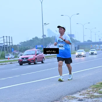Runner Photo 7198896