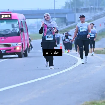 Runner Photo 7198897