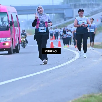 Runner Photo 7198899