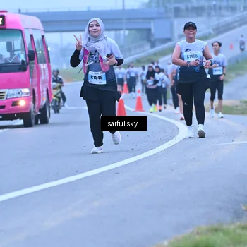 Runner Photo 7198900