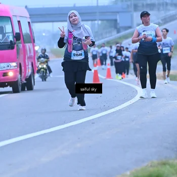 Runner Photo 7198903