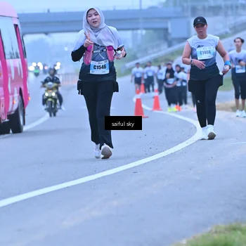 Runner Photo 7198905