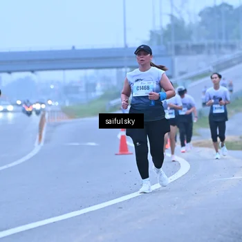 Runner Photo 7198907