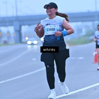 Runner Photo 7198908