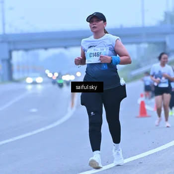 Runner Photo 7198909
