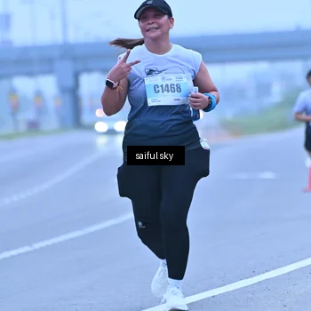 Runner Photo 7198912