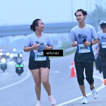 Runner Photo 7198920