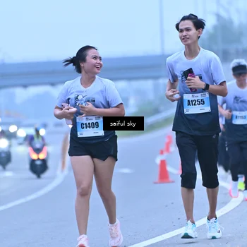 Runner Photo 7198921