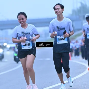Runner Photo 7198925