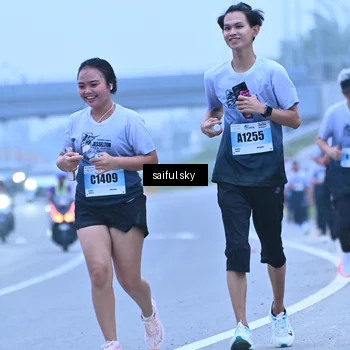 Runner Photo 7198926