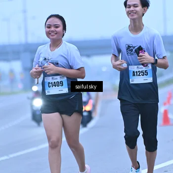 Runner Photo 7198930