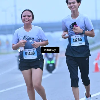 Runner Photo 7198935