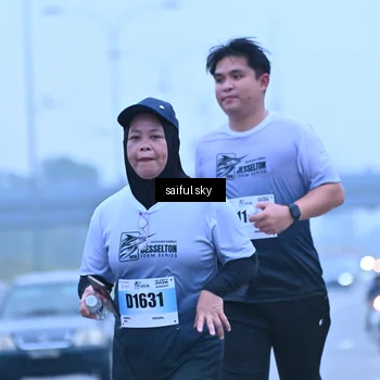 Runner Photo 7198949