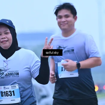 Runner Photo 7198955