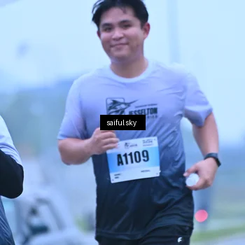 Runner Photo 7198957