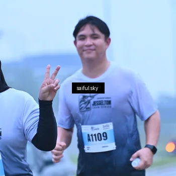 Runner Photo 7198958