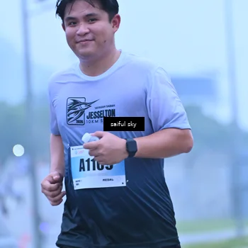 Runner Photo 7198961