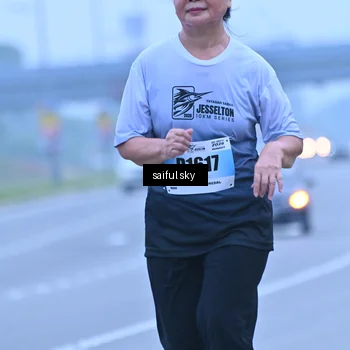 Runner Photo 7198969