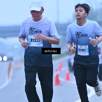 Runner Photo 7198976