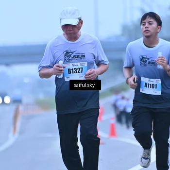 Runner Photo 7198978