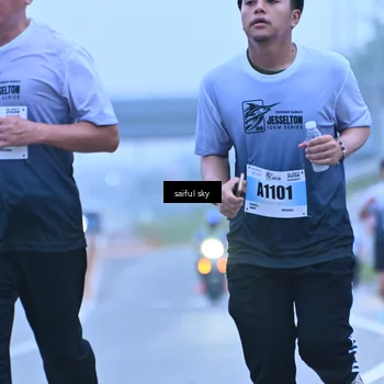 Runner Photo 7198980