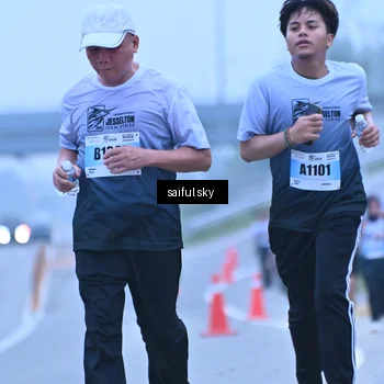 Runner Photo 7198981