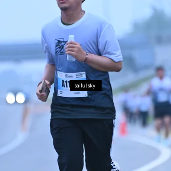 Runner Photo 7198984