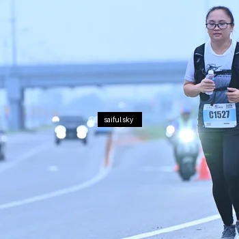 Runner Photo 7198990