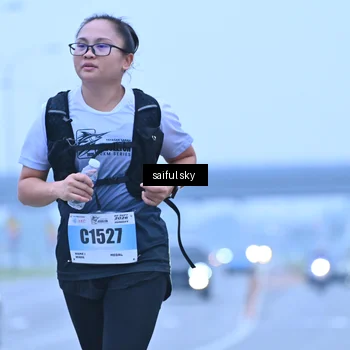 Runner Photo 7199002