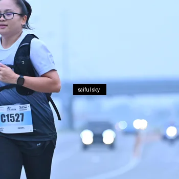 Runner Photo 7199003