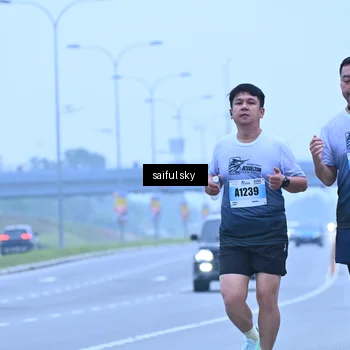 Runner Photo 7199004