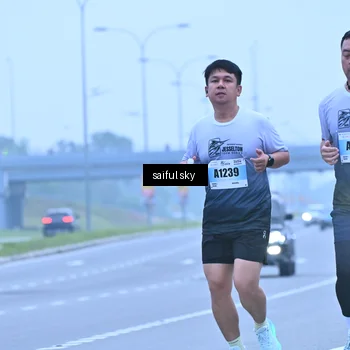 Runner Photo 7199005