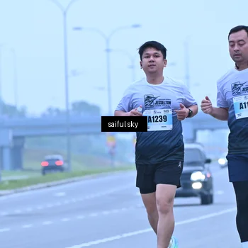 Runner Photo 7199007