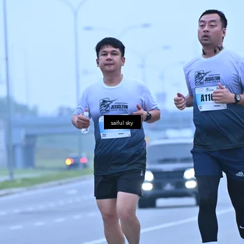 Runner Photo 7199008