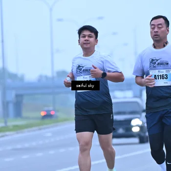 Runner Photo 7199009