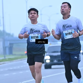 Runner Photo 7199010