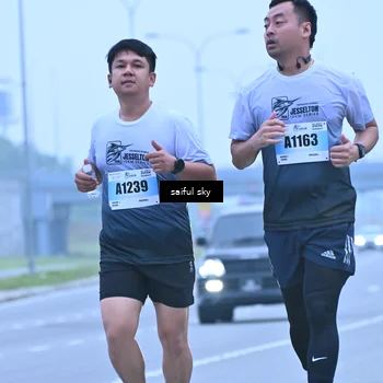 Runner Photo 7199012