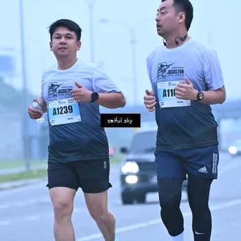 Runner Photo 7199013