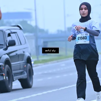 Runner Photo 7199017
